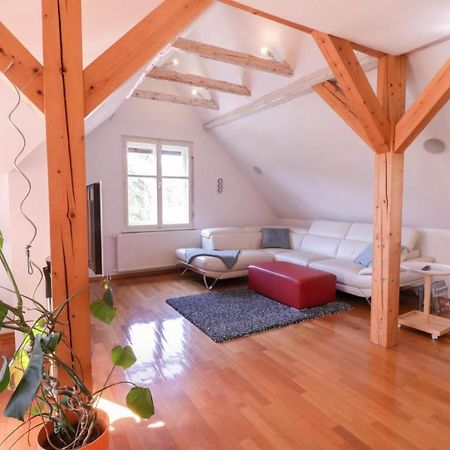 Apartment In The Heart Of Bled With Views Екстериор снимка