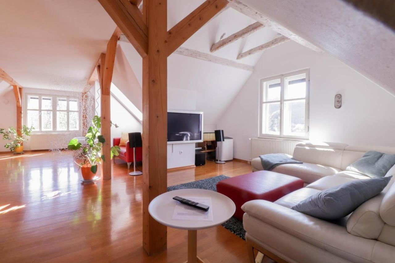 Apartment In The Heart Of Bled With Views Екстериор снимка