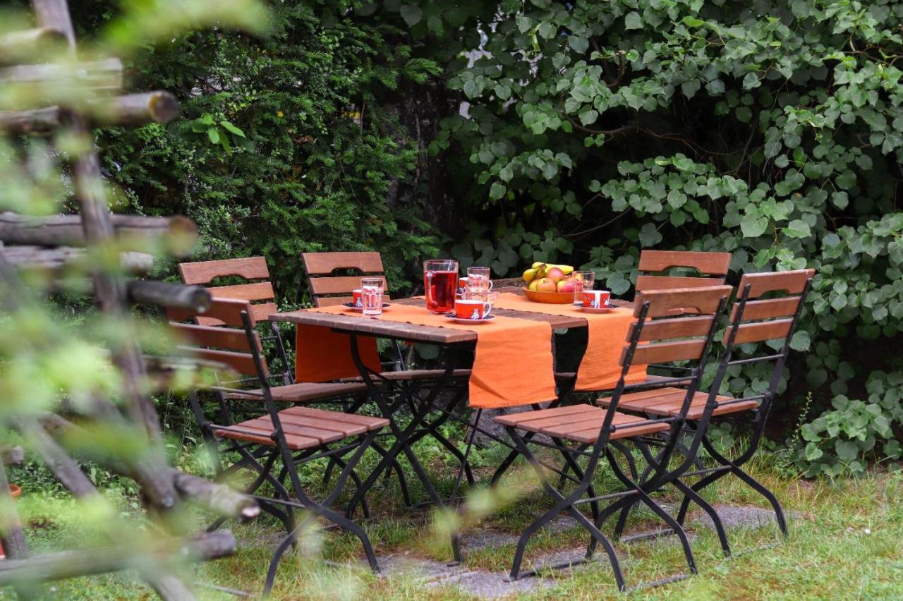 Apartment In The Heart Of Bled With Views Екстериор снимка